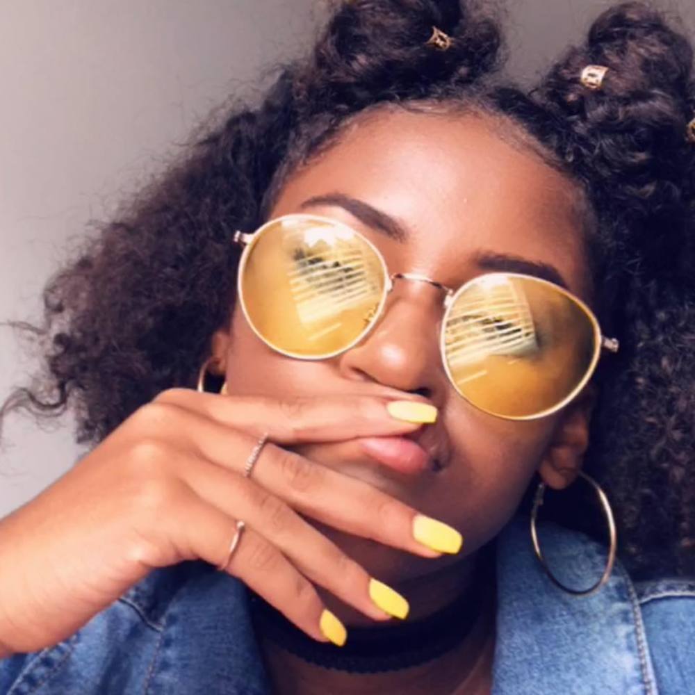 Meet your Posher, Brooklynn